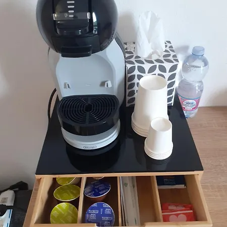 Eliseo's Värdshus *